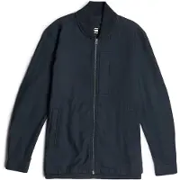 G-Star Bomber Collar Zip Päällyspaita