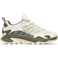 Merrell Men's Moab Speed 2 GORE-TEX Stucco Vaelluskengät 47
