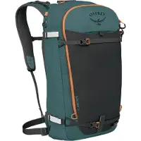 Osprey soelden 25