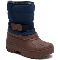Bisgaard Pacson - Navy - 30