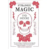 Strange Magic: An Essex Witch Museum Mystery