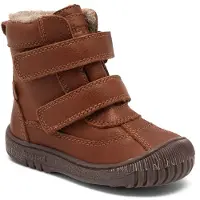 Bisgaard Ellis Tex - Brown - 25/16.3CM