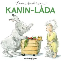 Book Kanin-låda