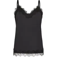 Freequent Fqbicco-St - Black - M