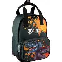Pure Denmark Dino T-Rex Reppu 7L, Green