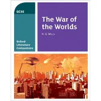 Book Oxford Literature Companions: The War of the Worlds: Get Revision with Results