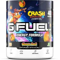 G FUEL Wumpa Fruit - 40 Annos