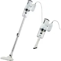 Manta Pölynimuri - luuta VC003WH PowerStick
