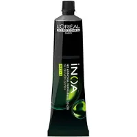 L'Oréal Inoa Pysyvä Väriaine 60g