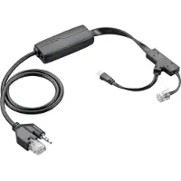 Plantronics – HP Poly APP-51 Electronic Hookswitch TAA (85Q60AA)