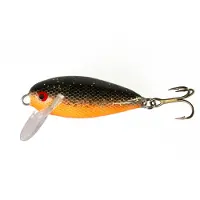 Nils Master Jäpittäjä 5,5 cm vaappu