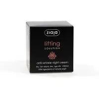 Ziaja Lifting kohottava 40+ yövoide 50 ml