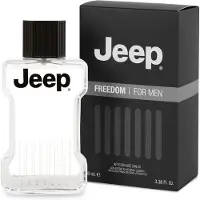 Jeep Freedom After Shave Balm 100ml partabalsami