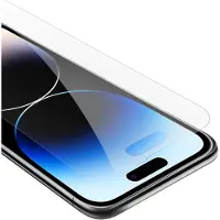 Cadorabo iPhone 14 Pro Max karkaistu suojalasi