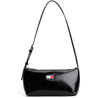Tommy Hilfiger Tjw Must Shoulder Bag - Black - ONE SIZE