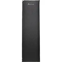 Whistler Fissile 8Cm Self-Inflating Sleeping - Black - ONE SIZE