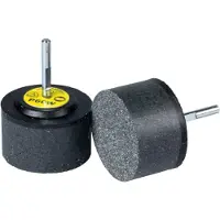 Klingspor Hiomakartio SFM 656 sandflex W-Soft; 40x30x6 mm; K60; 10 kpl.