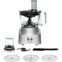 NOD Foodprocessor 1000W, 3,5L