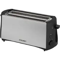 Cloer Toaster 3719