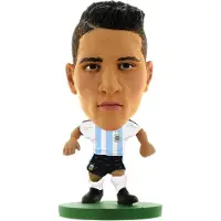 Soccerstarz Creative Toys - Soccerstarz: Argentina Erik Lamela Figure (404396)