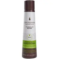 Macadamia Weightless Moisture Conditioner, 300ml