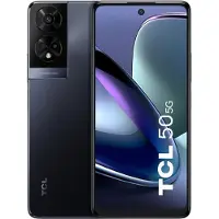 TCL Älypuhelin 50 5G 128GB Space Grey
