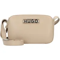 HUGO Mel 2.0 Crossb. Zip - Beige - ONE SIZE