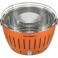 LotusGrill Grilli oranssi