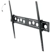 Hagor WH 120 T - HD, 125 kg, 190,5 cm (75"), 3,3 m (130"), 1200 x 900 mm, -10 - 10° (8406)