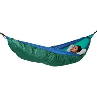 Amazonas Underquilt riippumaton alushuopa
