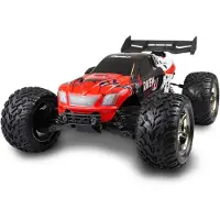 Amewi Raven, Mönkijä-rekka (truggy), 1:10, 14 vuosi/vuosia, 4000 mAh, 3,46 kg (22514)