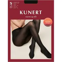Kunert Warm Up -sukkahousut 60 den