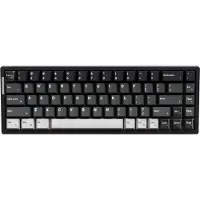 Luminkey Magger68 Ultra - Anodized Black