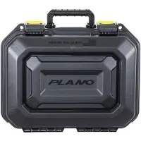 Plano All Weather 2 Two-Pistol Case 39,1X31,2X13,7cm aselaukku
