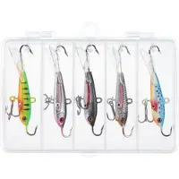 Apaja Balance Jig 60mm/10,5g 5st