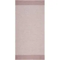 KMCarpets Alva puuvillamatto