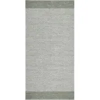 KMCarpets Alva puuvillamatto