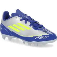 Adidas F50 Club Fg/Mg JR Messi jalkapallokengät