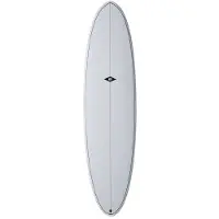 NSP Elements Funboard 7´2´´ Surffilauta