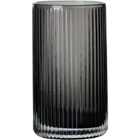 Asa selection Juna lasi, 0,28 l – harmaa