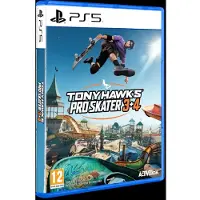 Tony Hawk's Pro Skater 3 + 4 Collectors Edition (5)