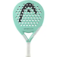 Head Gravity Team Light 2024, Padelmailat