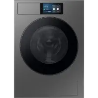 Samsung Bespoke AI Laundry Wf90F pyykinpesukone WF90F11C4SU3 (11 kg)