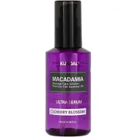 Kundal Macadamia Ultra Hair Serum Cherry Blossom 100 ml