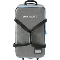 Nanlite Trolly Case For Forza 720/720B