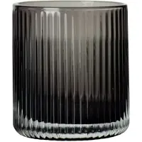 Asa selection Juna lasi, 0,2 l – harmaa