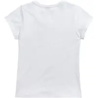G-Star Eyben Slim V-Neck Top 2.0 - White - Women