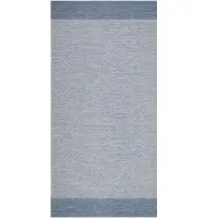 KMCarpets Alva puuvillamatto