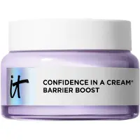 IT Cosmetics Confidence in a Cream Barrier Boost Skin Barrier Repair Moisturizer, 60ml