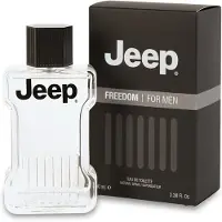 Kärkkäinen Jeep Freedom Eau de Toilette 100ml miesten tuoksu